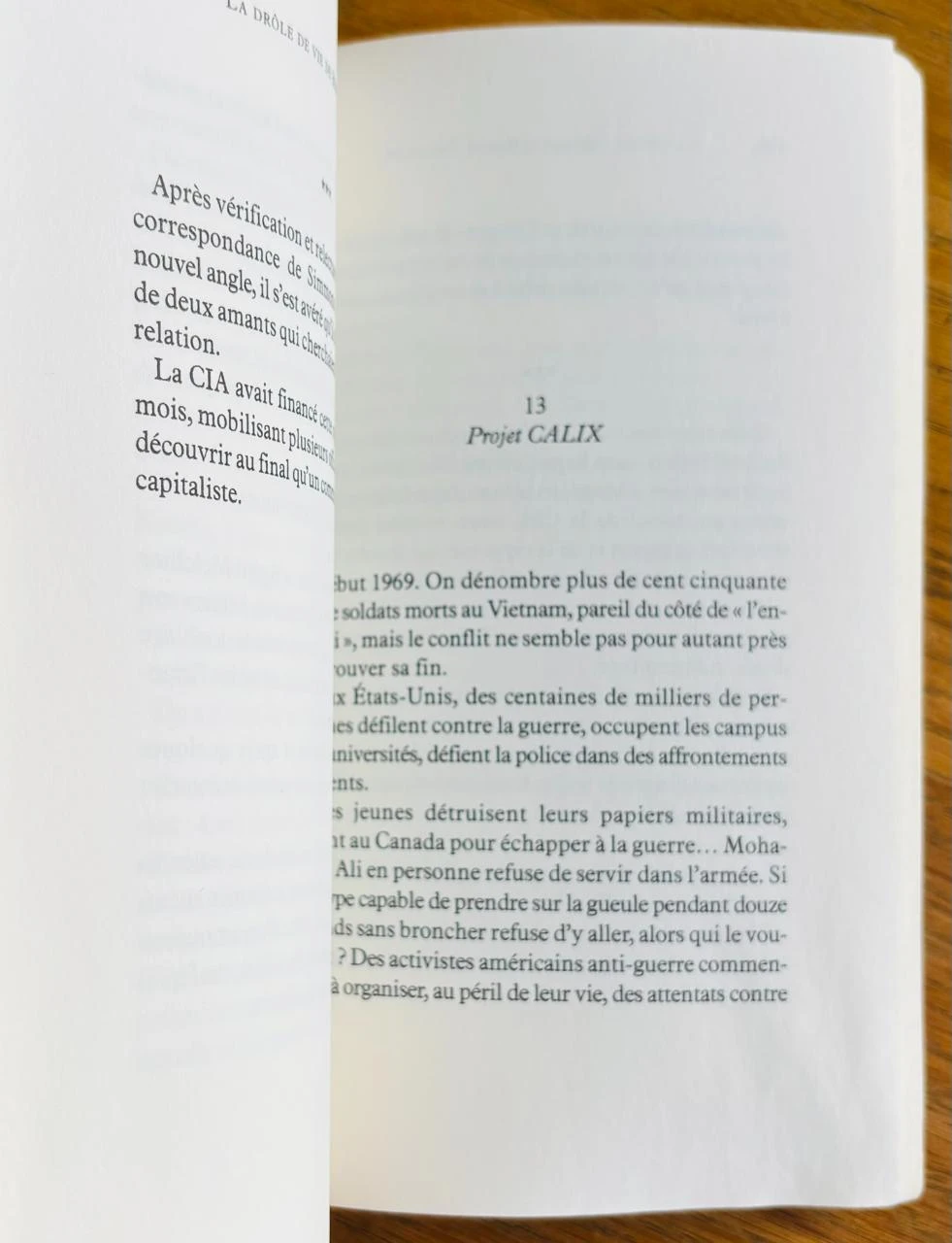 🍎 The Strange Life of Bibow Bradley by Nicolaï Pinheiro and Axl Cendres (Paperback) – photo 5